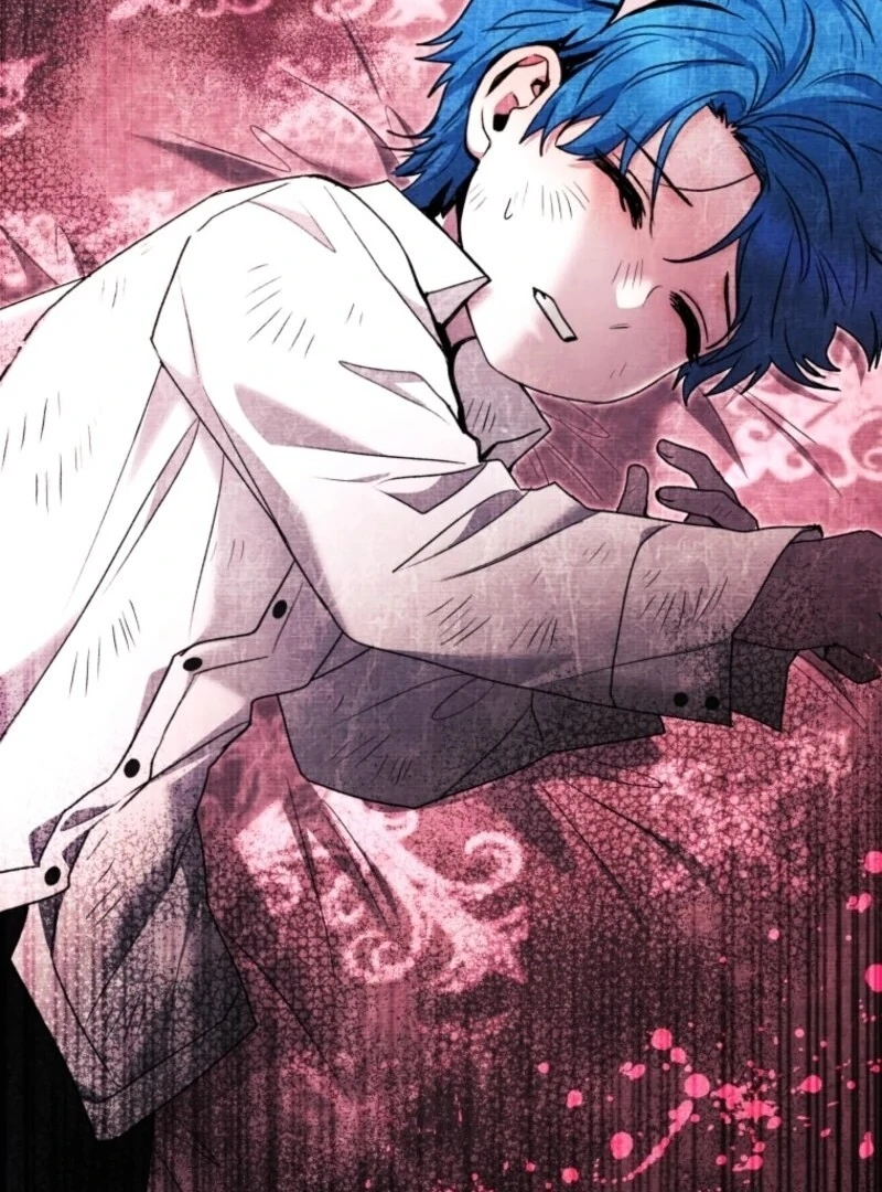 The Éminence Grise Orca Baby Chapter 87 - page 3