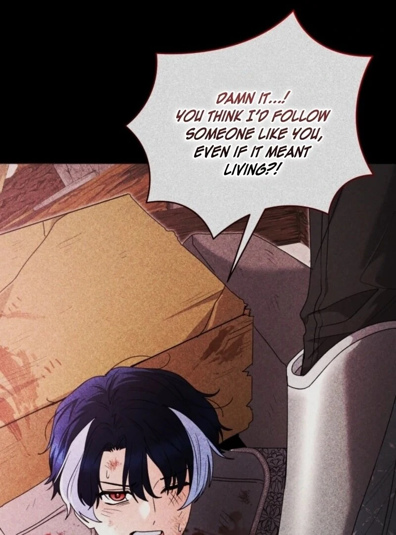 The Éminence Grise Orca Baby Chapter 87 - page 40