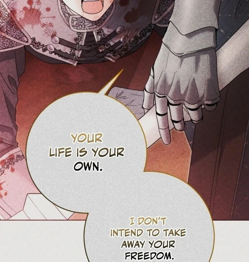 The Éminence Grise Orca Baby Chapter 87 - page 41