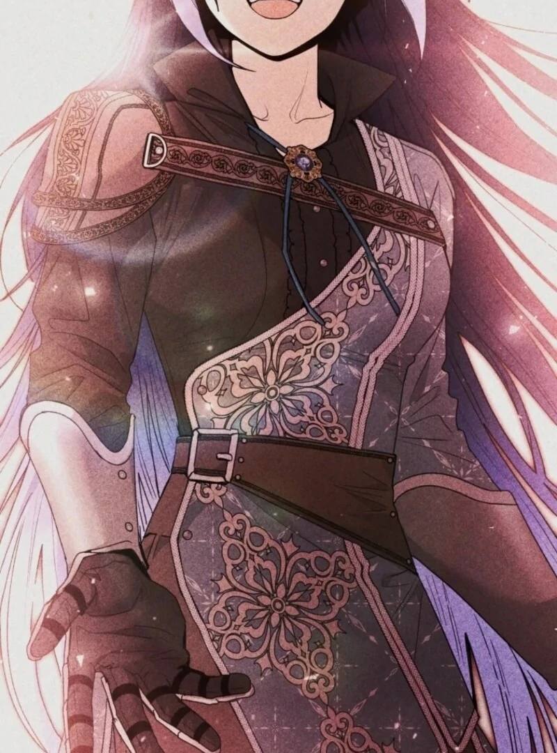 The Éminence Grise Orca Baby Chapter 87 - page 44