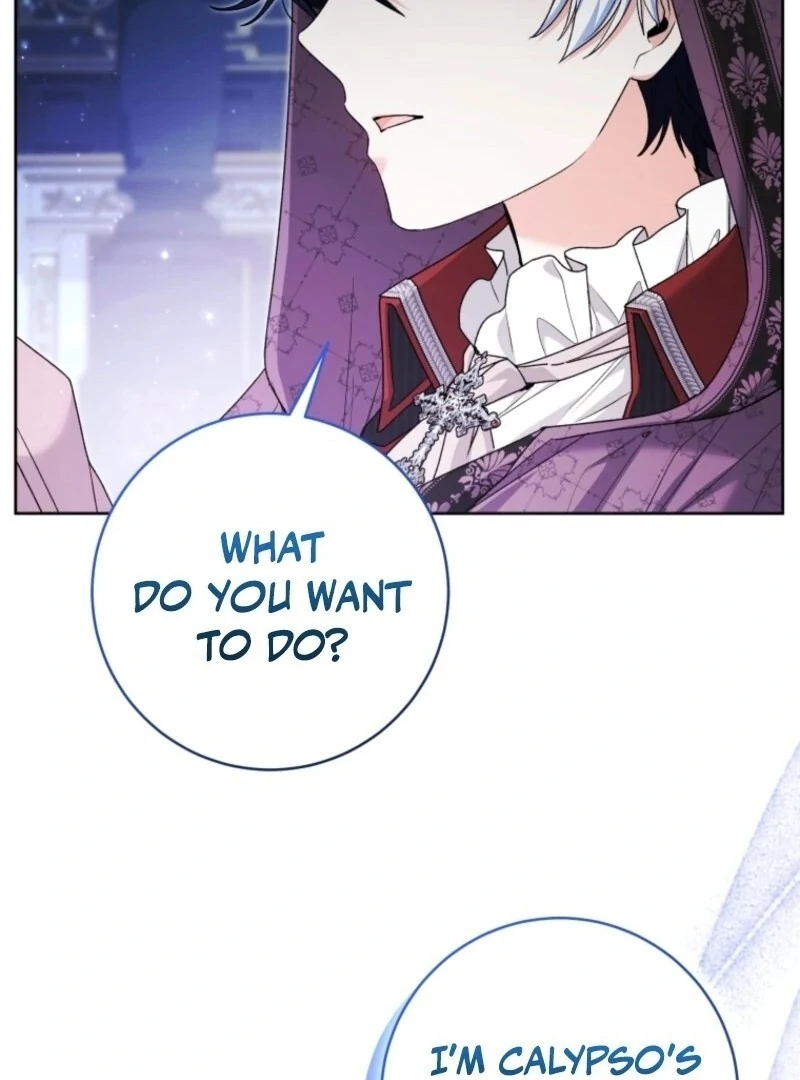 The Éminence Grise Orca Baby Chapter 87 - page 47