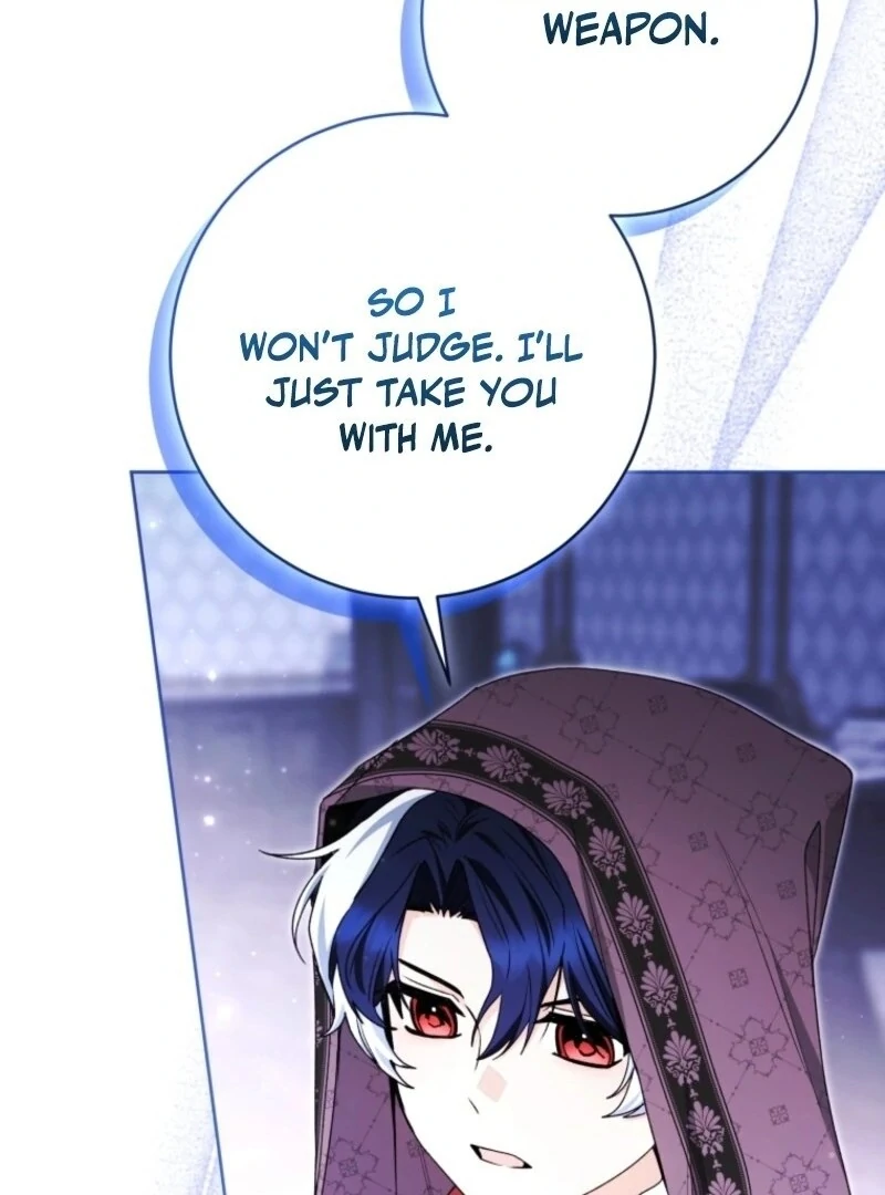 The Éminence Grise Orca Baby Chapter 87 - page 48