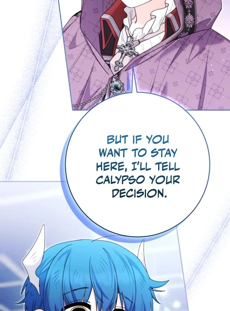 The Éminence Grise Orca Baby Chapter 87 - page 49