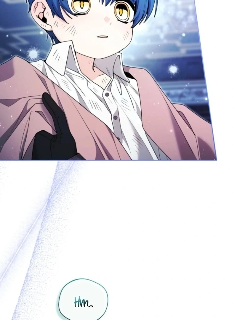 The Éminence Grise Orca Baby Chapter 87 - page 50