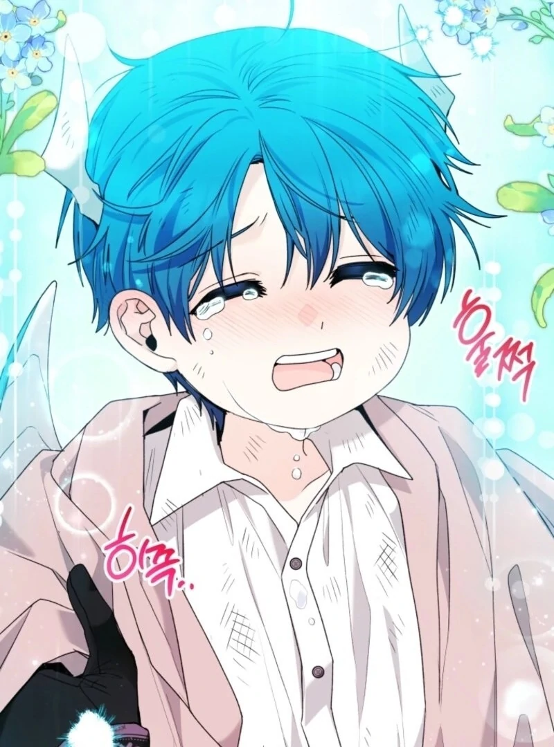 The Éminence Grise Orca Baby Chapter 87 - page 53