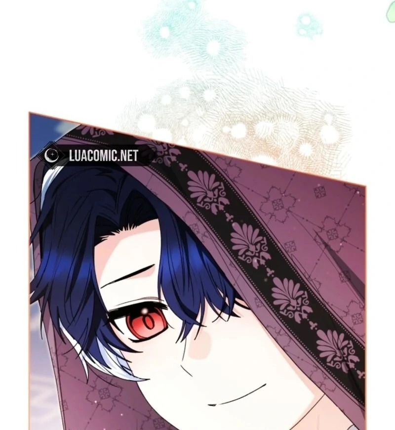 The Éminence Grise Orca Baby Chapter 87 - page 55