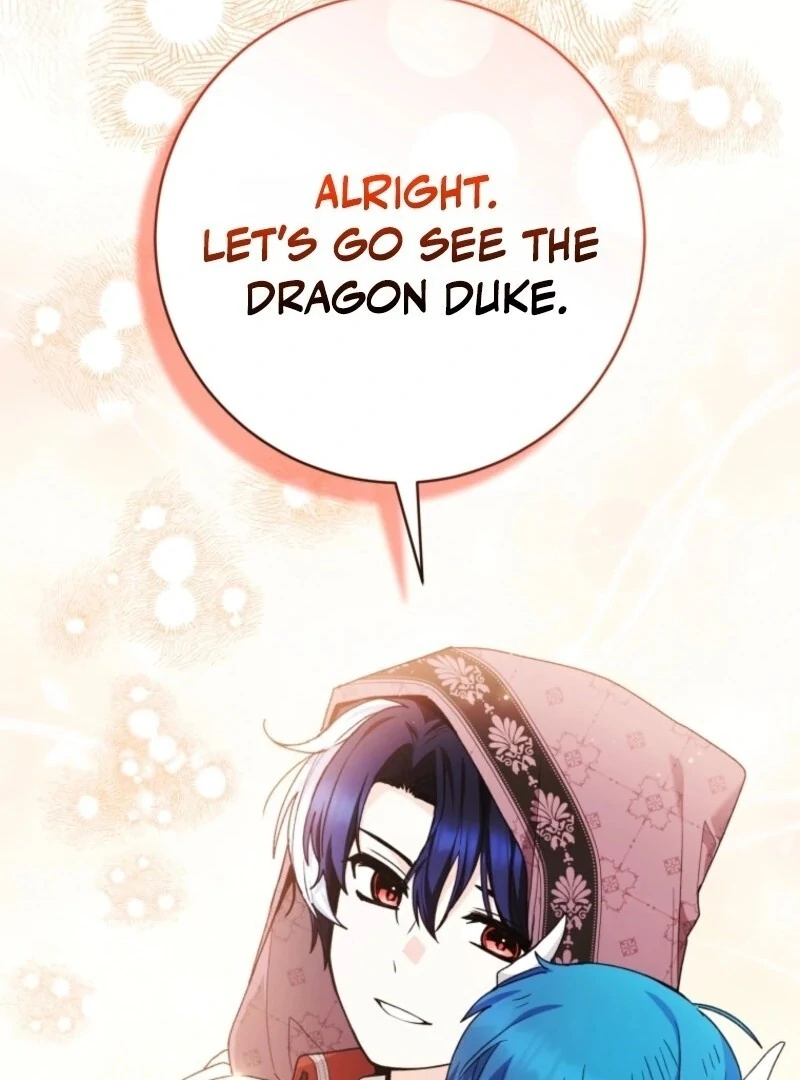 The Éminence Grise Orca Baby Chapter 87 - page 57