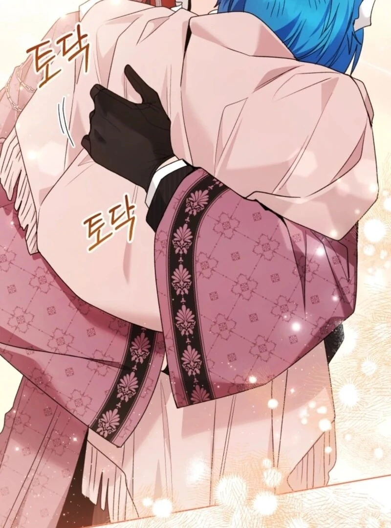 The Éminence Grise Orca Baby Chapter 87 - page 58