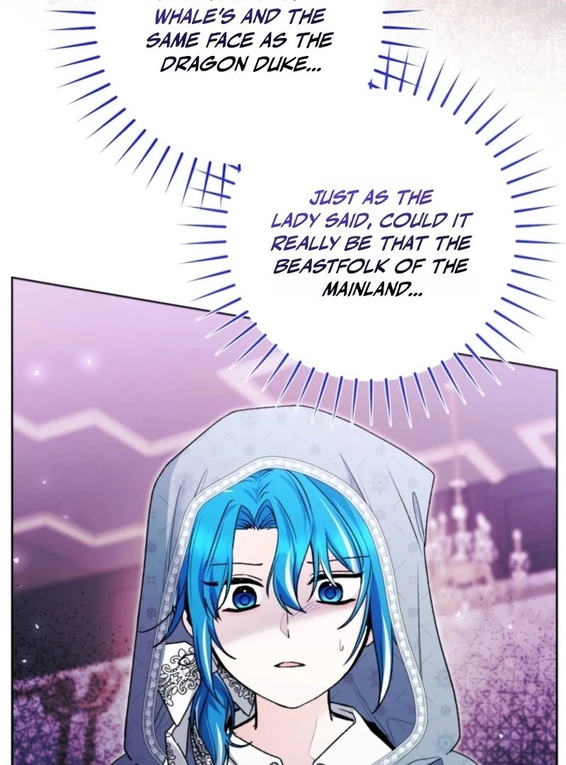 The Éminence Grise Orca Baby Chapter 87 - page 5