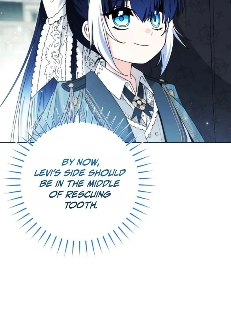 The Éminence Grise Orca Baby Chapter 87 - page 66