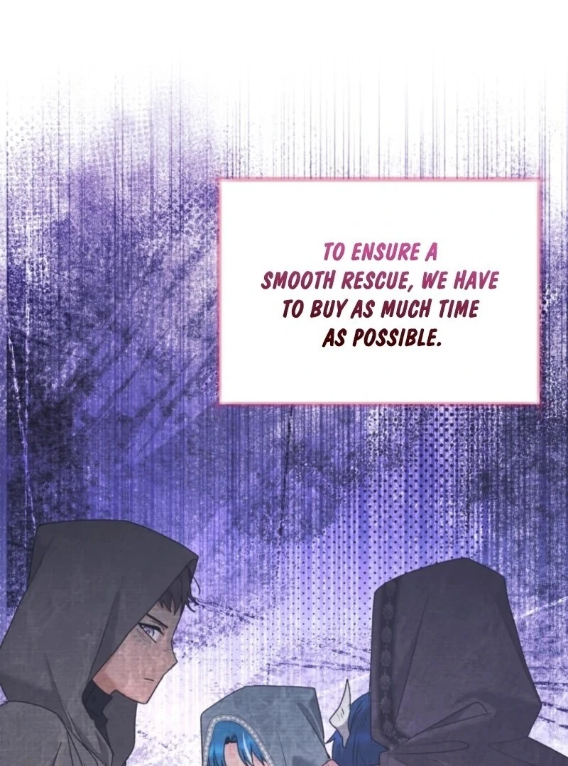 The Éminence Grise Orca Baby Chapter 87 - page 67