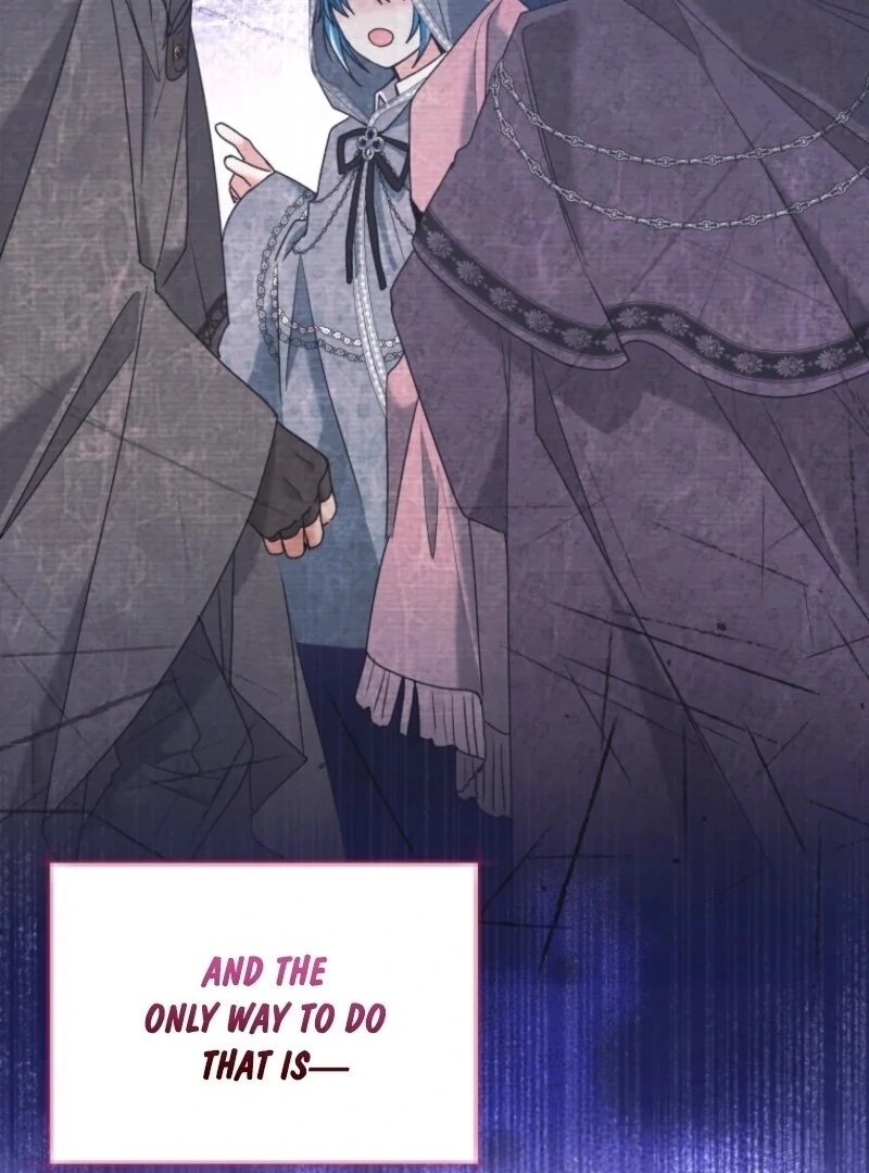 The Éminence Grise Orca Baby Chapter 87 - page 68