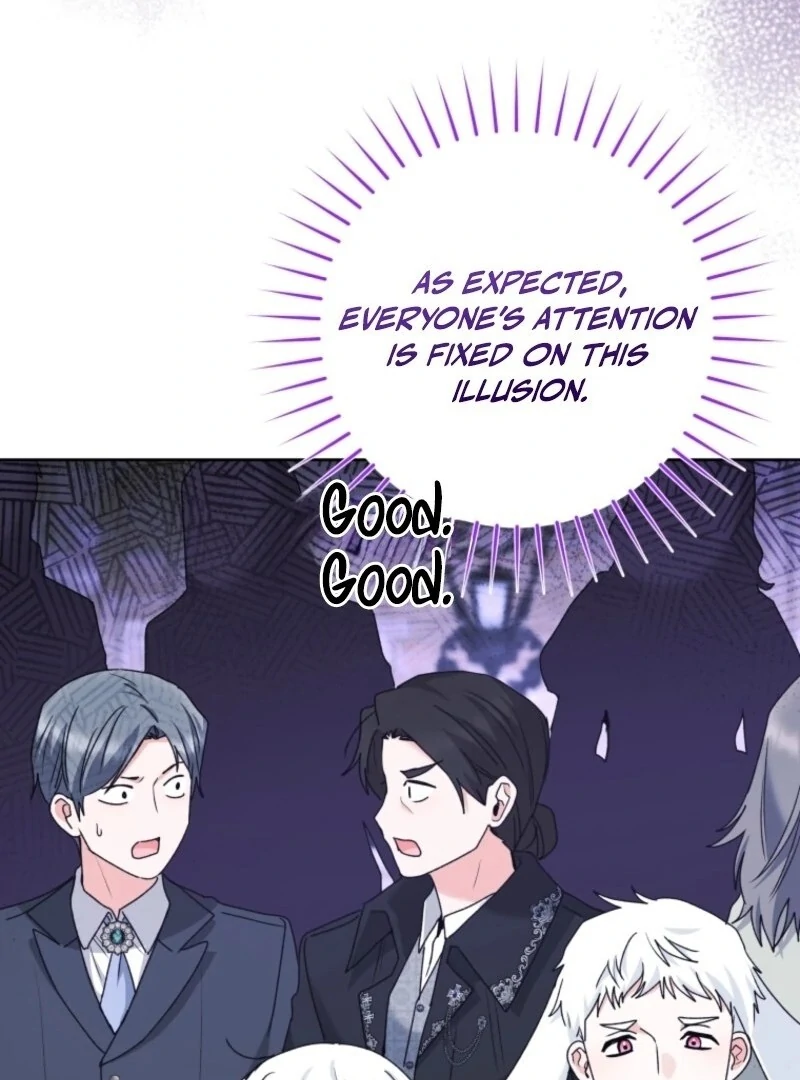 The Éminence Grise Orca Baby Chapter 87 - page 71