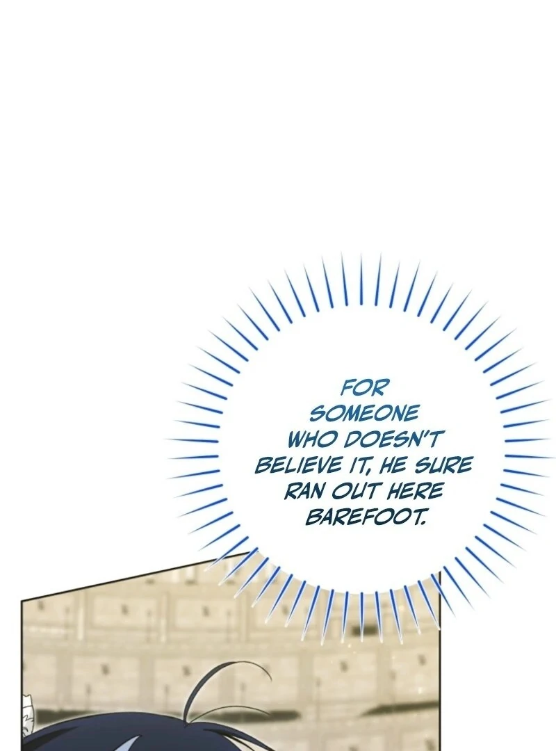 The Éminence Grise Orca Baby Chapter 87 - page 77