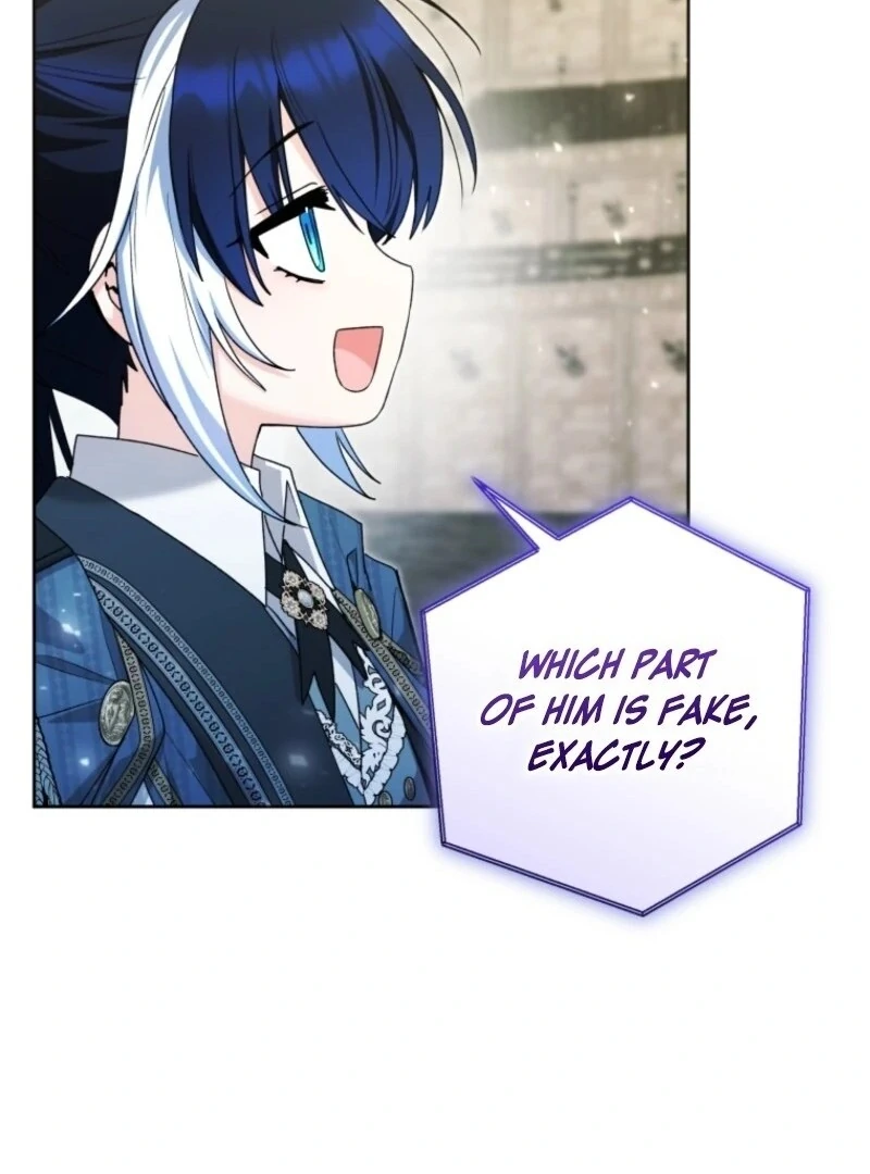 The Éminence Grise Orca Baby Chapter 87 - page 78