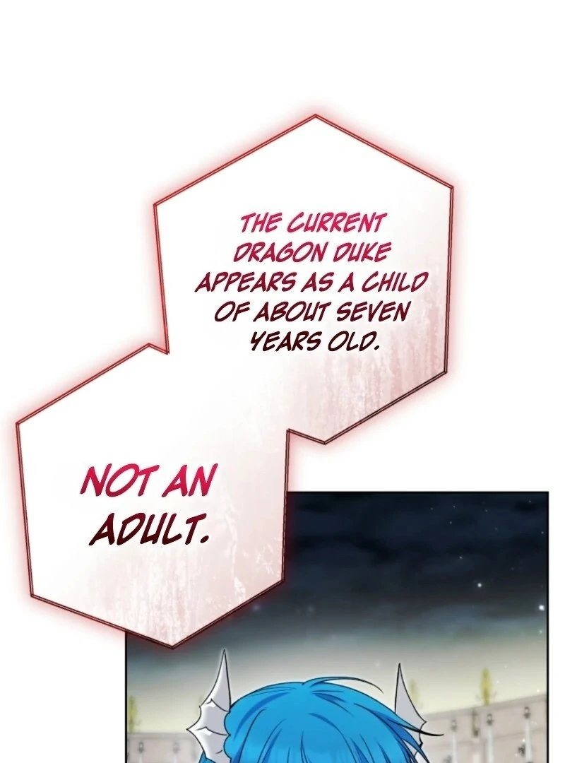 The Éminence Grise Orca Baby Chapter 87 - page 79