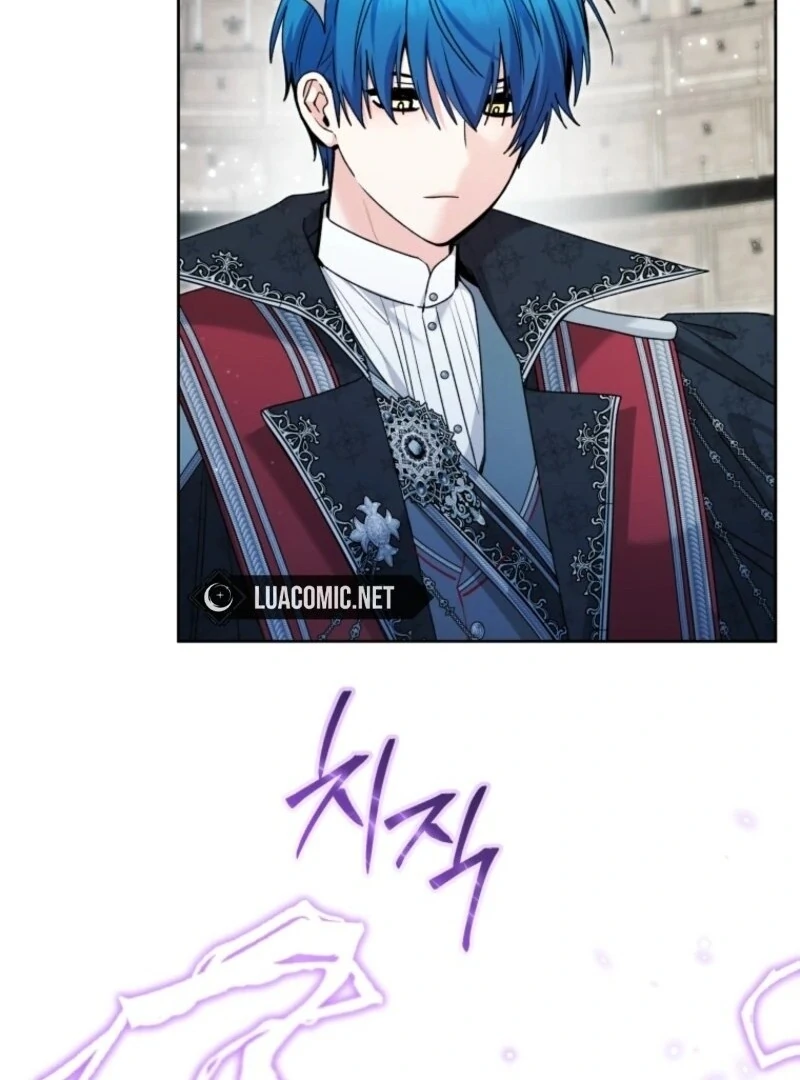 The Éminence Grise Orca Baby Chapter 87 - page 80