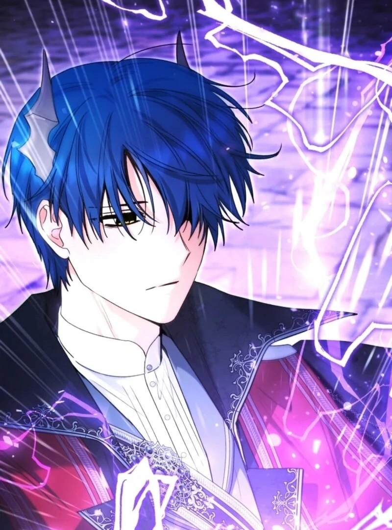 The Éminence Grise Orca Baby Chapter 87 - page 82