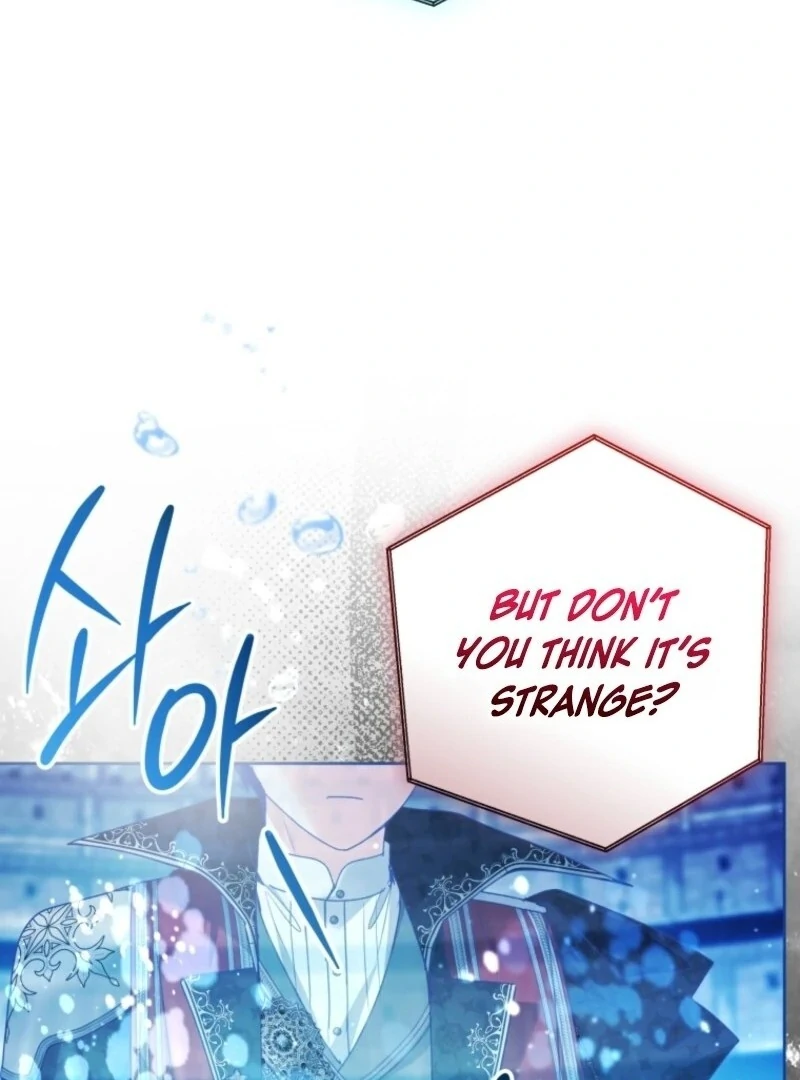 The Éminence Grise Orca Baby Chapter 87 - page 93