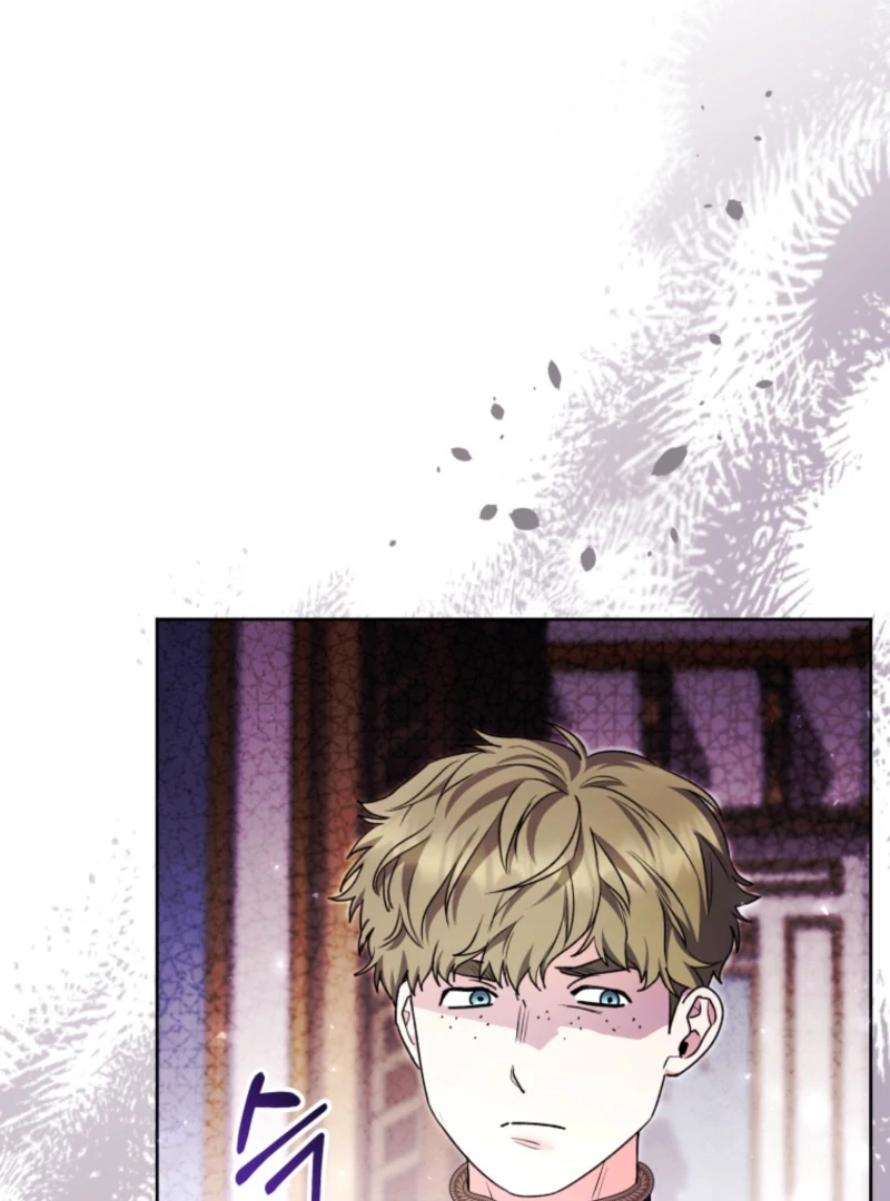 The Éminence Grise Orca Baby Chapter 89 - page 9