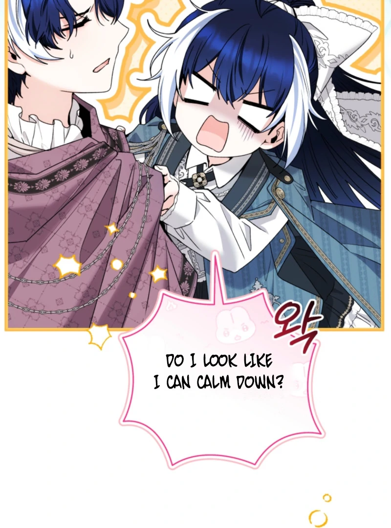 The Éminence Grise Orca Baby Chapter 89 - page 102