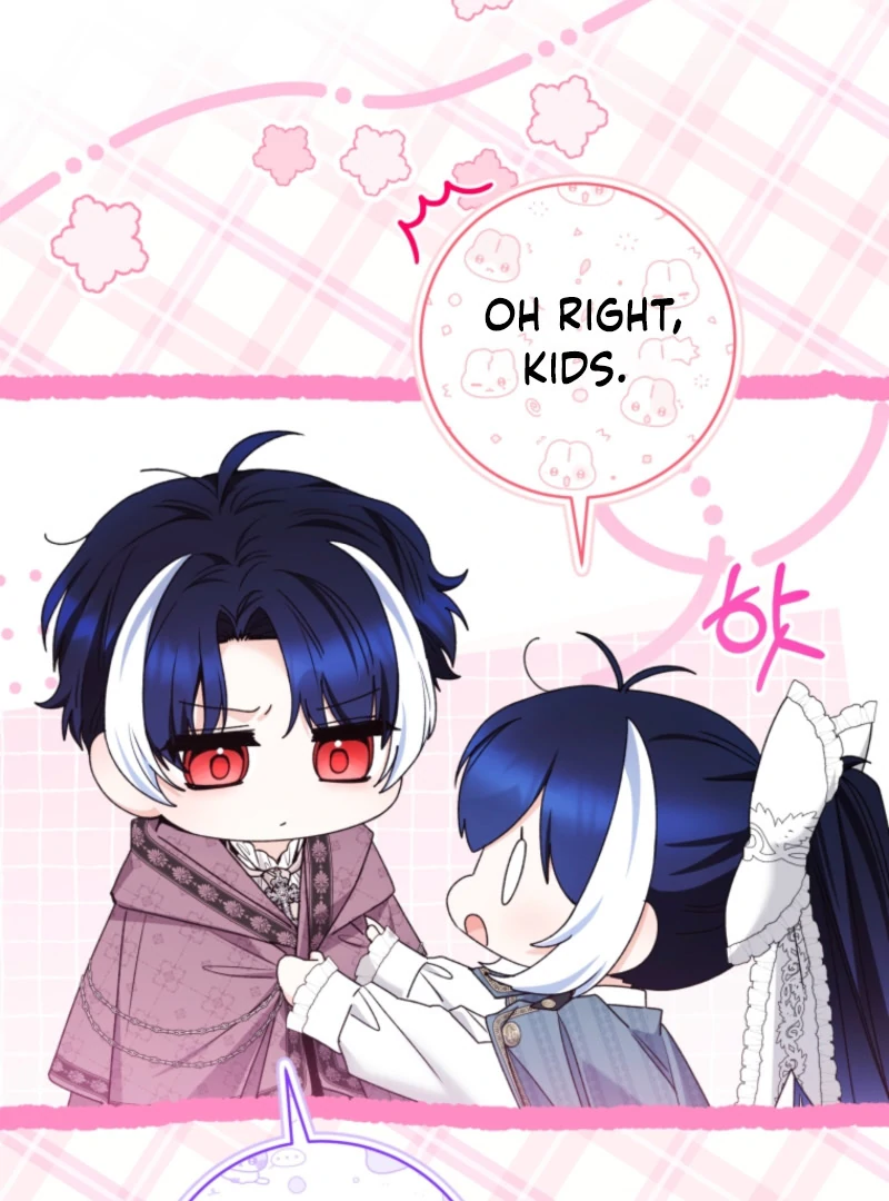 The Éminence Grise Orca Baby Chapter 89 - page 105