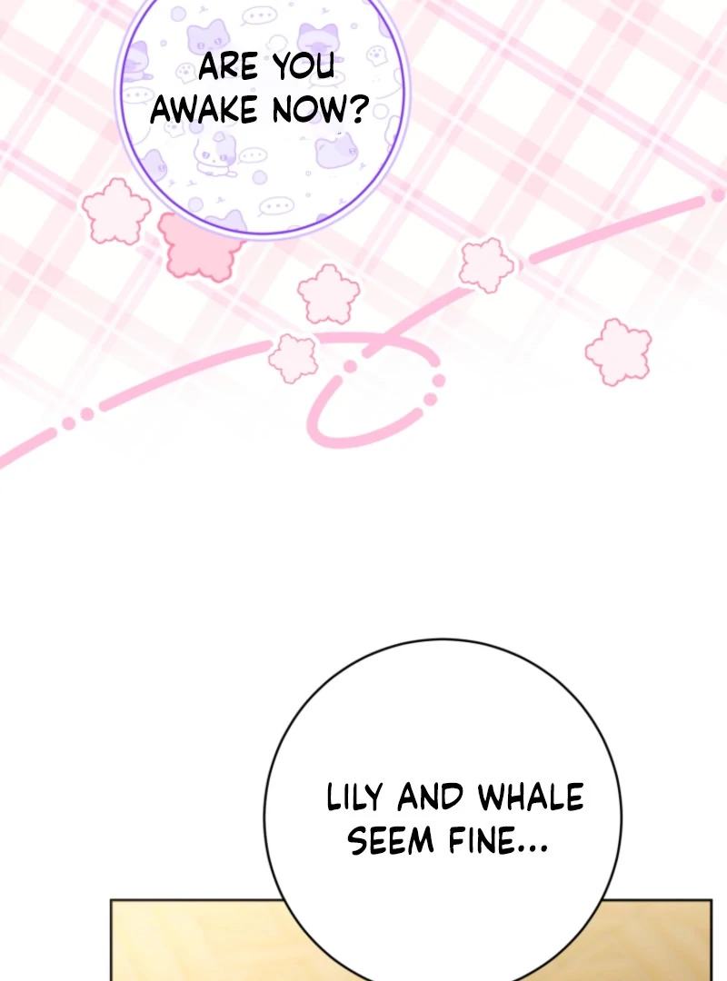 The Éminence Grise Orca Baby Chapter 89 - page 106