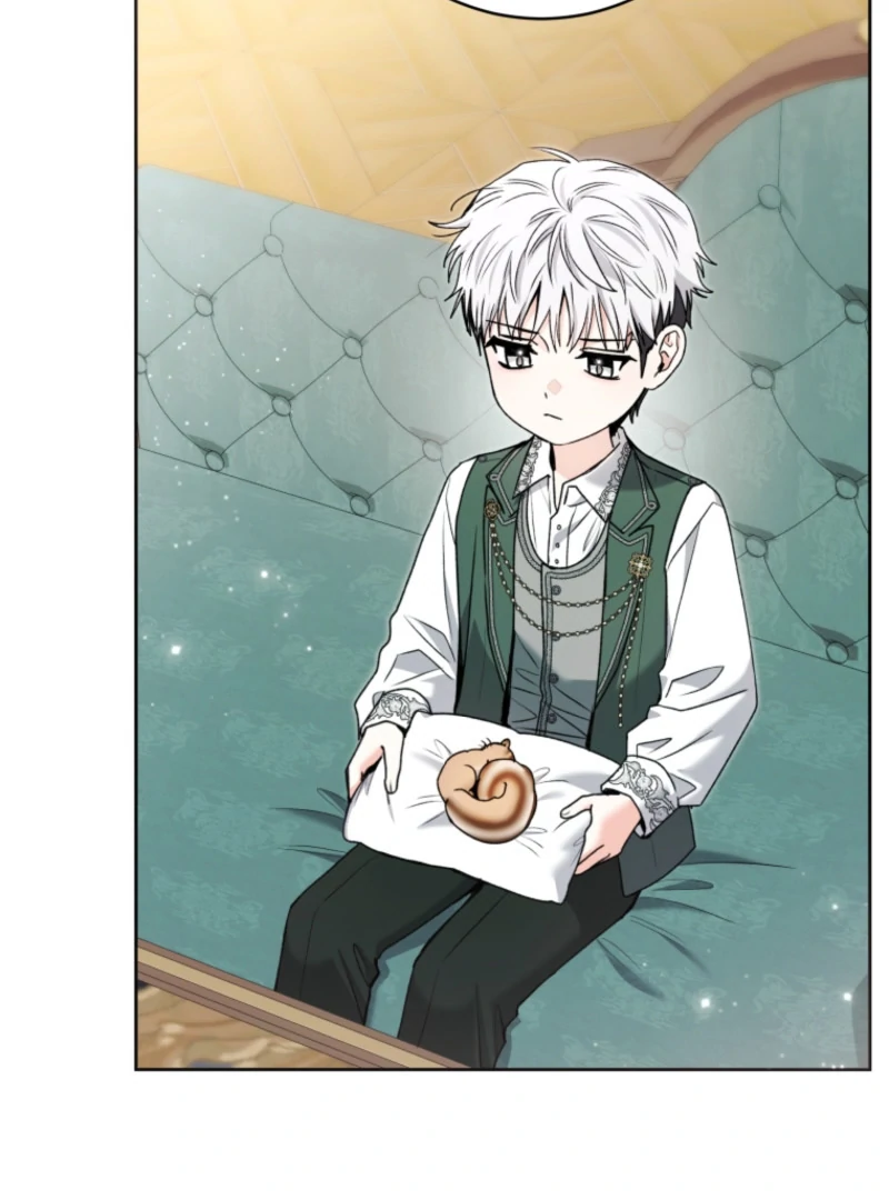 The Éminence Grise Orca Baby Chapter 89 - page 107