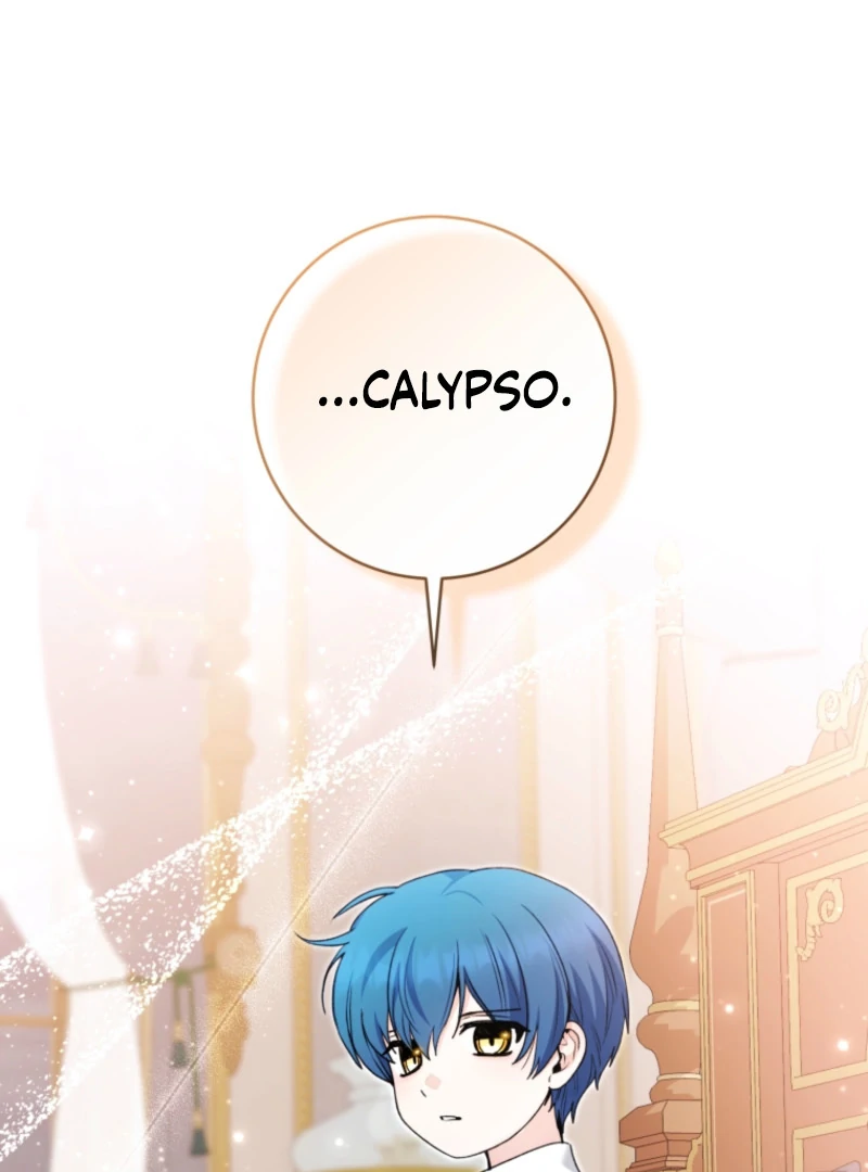 The Éminence Grise Orca Baby Chapter 89 - page 110