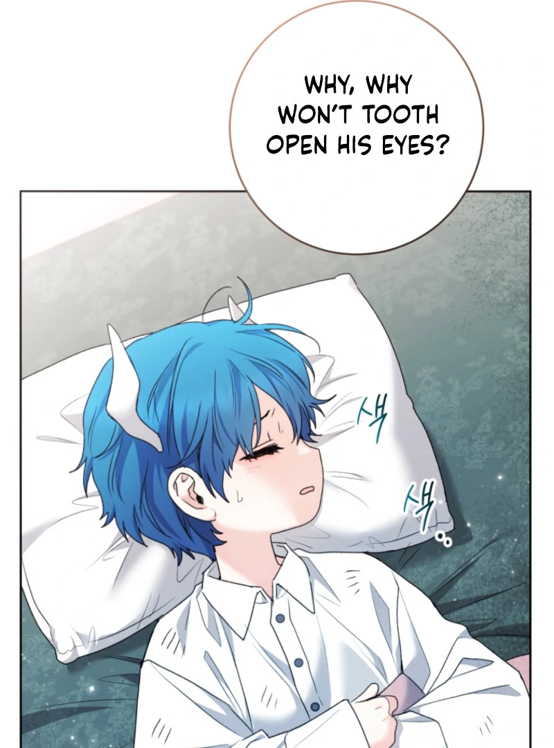 The Éminence Grise Orca Baby Chapter 89 - page 113