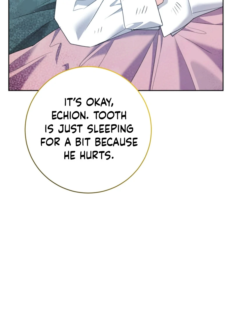 The Éminence Grise Orca Baby Chapter 89 - page 114