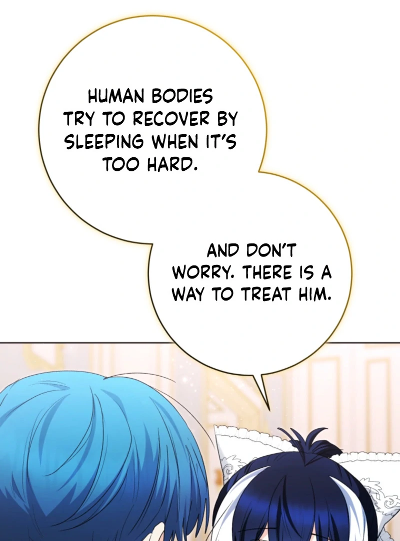 The Éminence Grise Orca Baby Chapter 89 - page 115