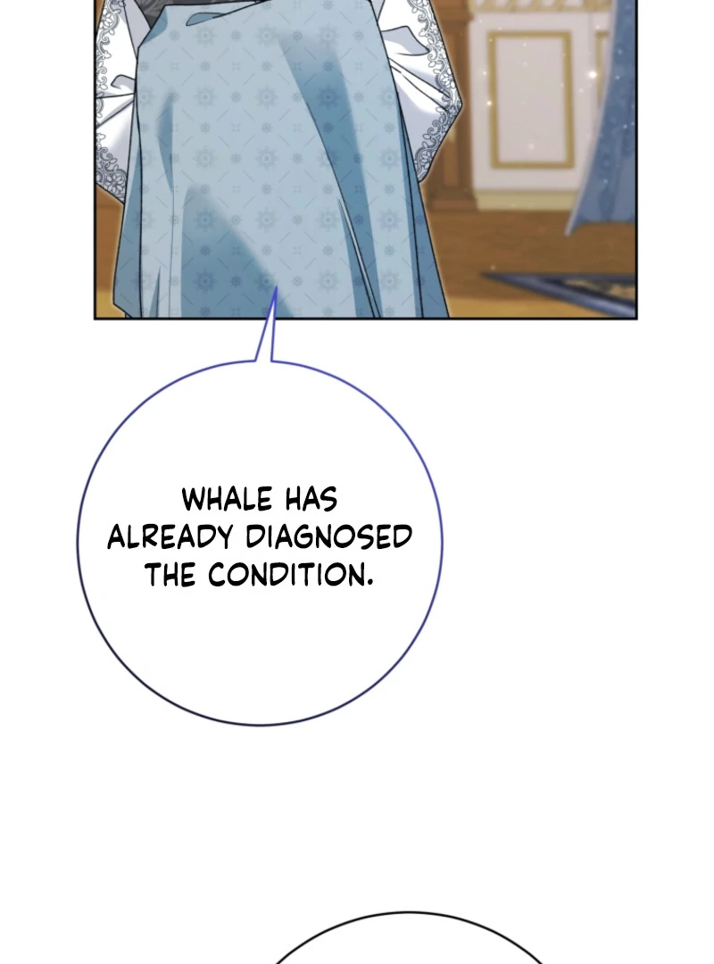 The Éminence Grise Orca Baby Chapter 89 - page 118