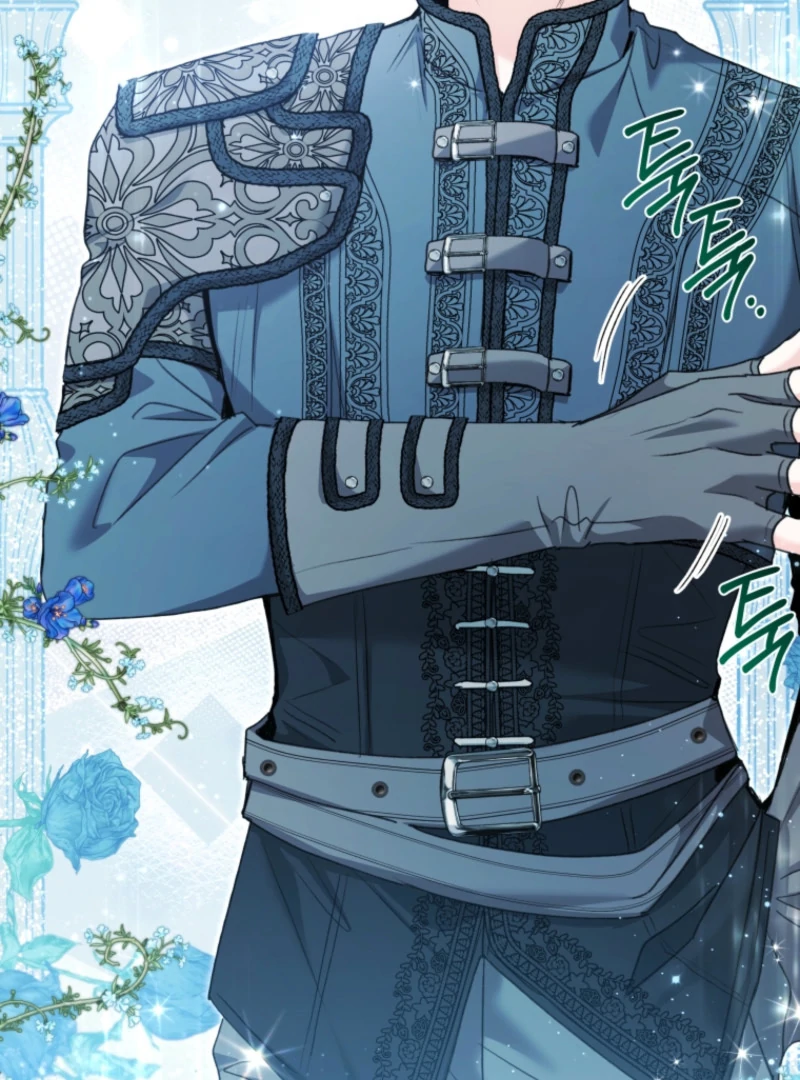 The Éminence Grise Orca Baby Chapter 89 - page 122