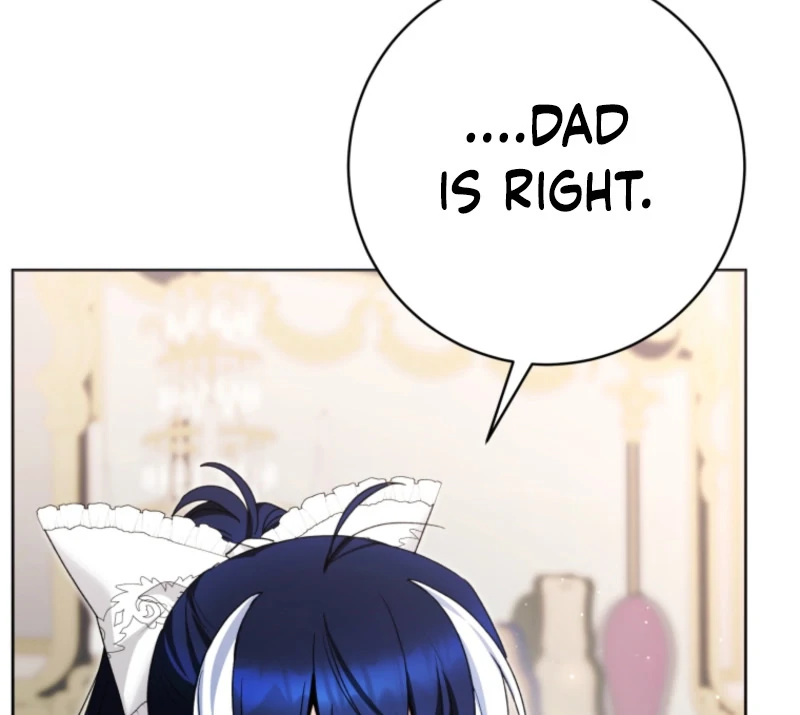 The Éminence Grise Orca Baby Chapter 89 - page 124