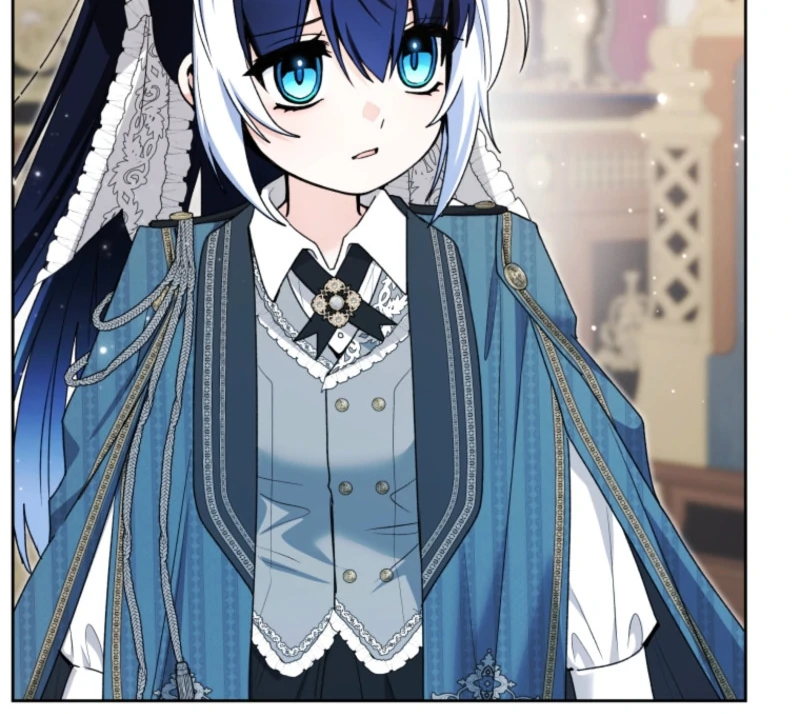 The Éminence Grise Orca Baby Chapter 89 - page 125