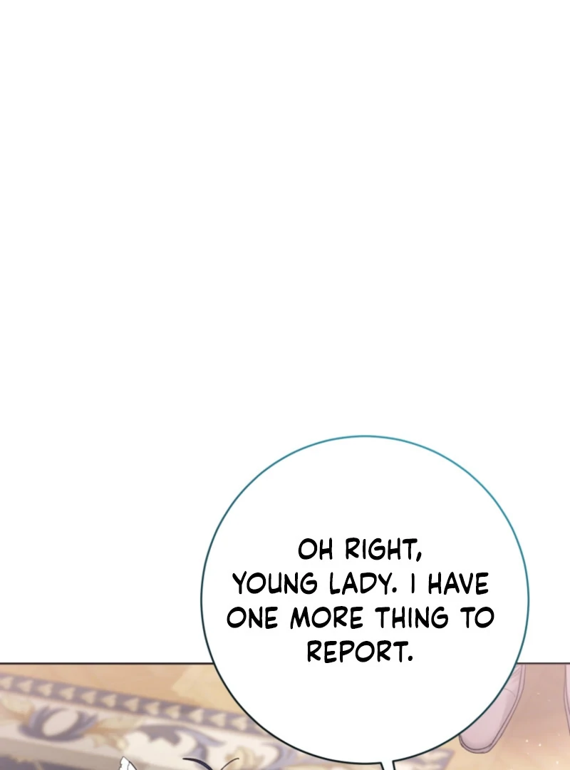 The Éminence Grise Orca Baby Chapter 89 - page 126