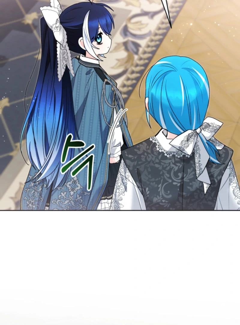 The Éminence Grise Orca Baby Chapter 89 - page 127