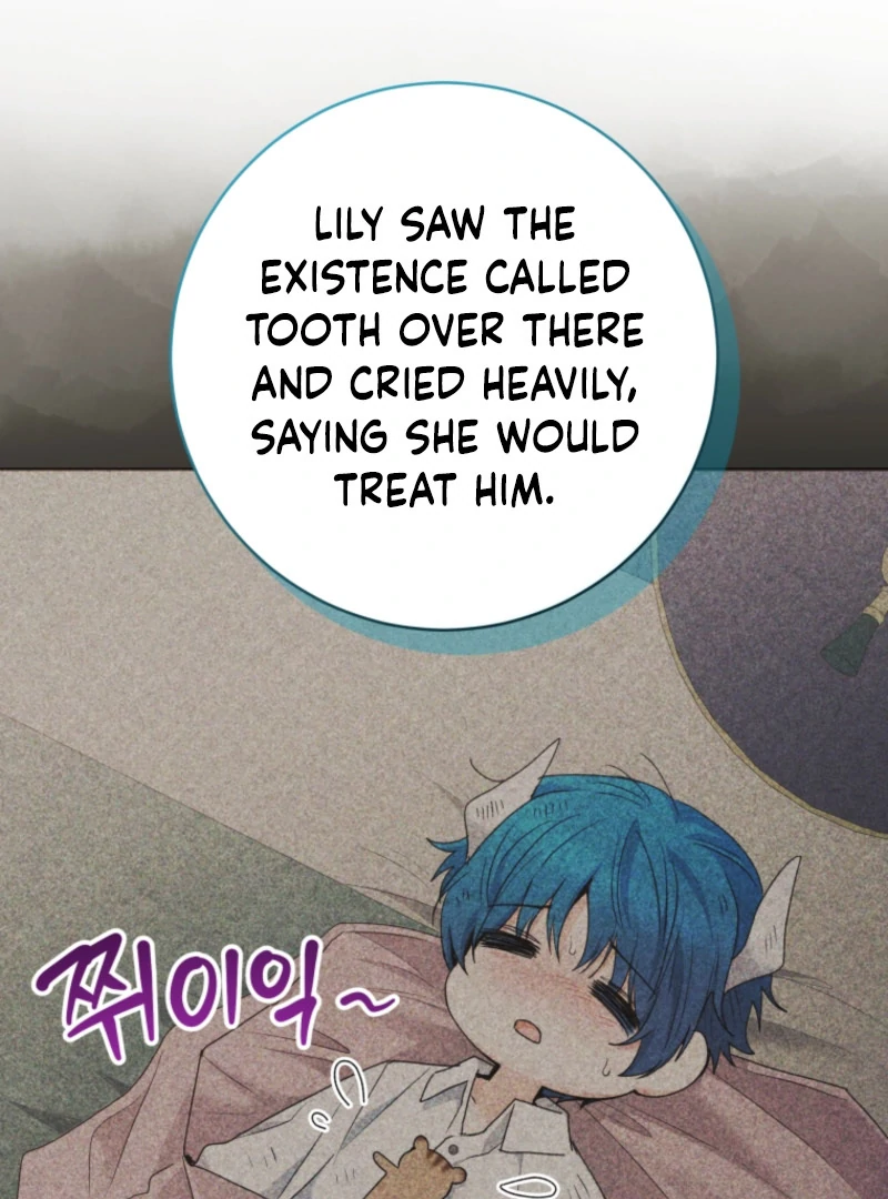 The Éminence Grise Orca Baby Chapter 89 - page 128