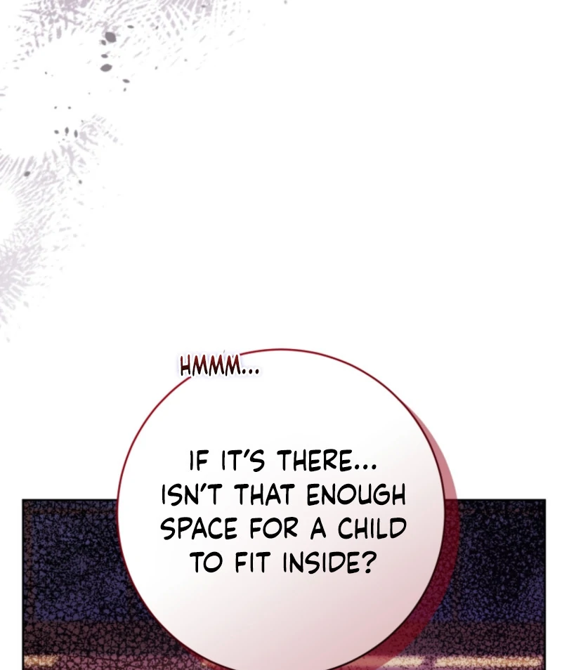 The Éminence Grise Orca Baby Chapter 89 - page 12