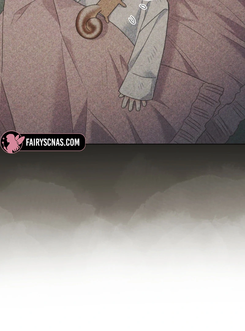 The Éminence Grise Orca Baby Chapter 89 - page 129