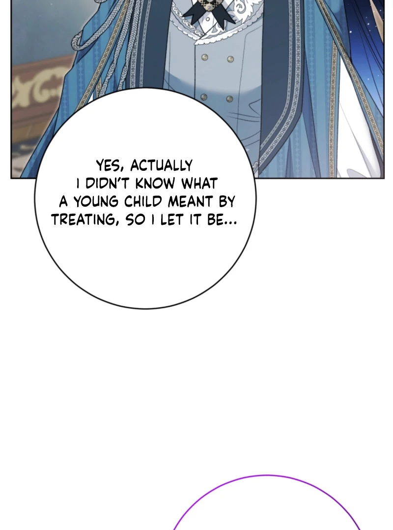 The Éminence Grise Orca Baby Chapter 89 - page 131