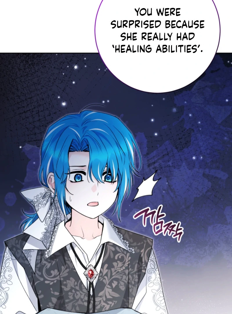 The Éminence Grise Orca Baby Chapter 89 - page 132