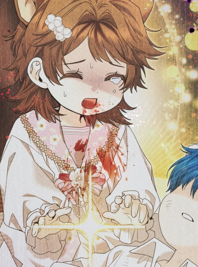 The Éminence Grise Orca Baby Chapter 89 - page 135