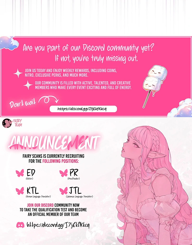 The Éminence Grise Orca Baby Chapter 89 - page 138