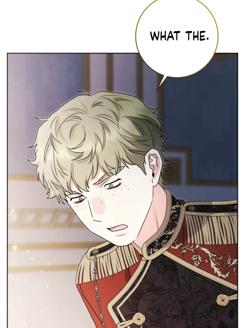 The Éminence Grise Orca Baby Chapter 89 - page 23