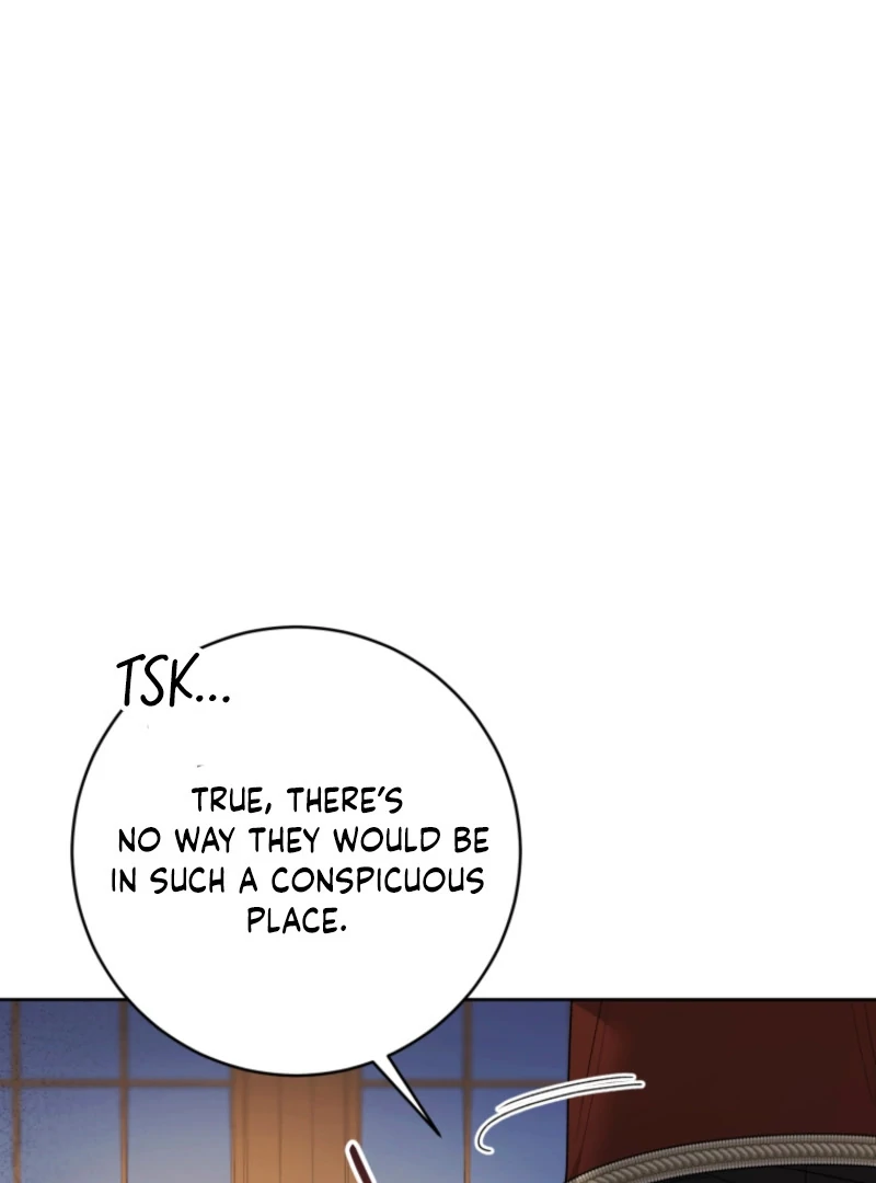 The Éminence Grise Orca Baby Chapter 89 - page 27