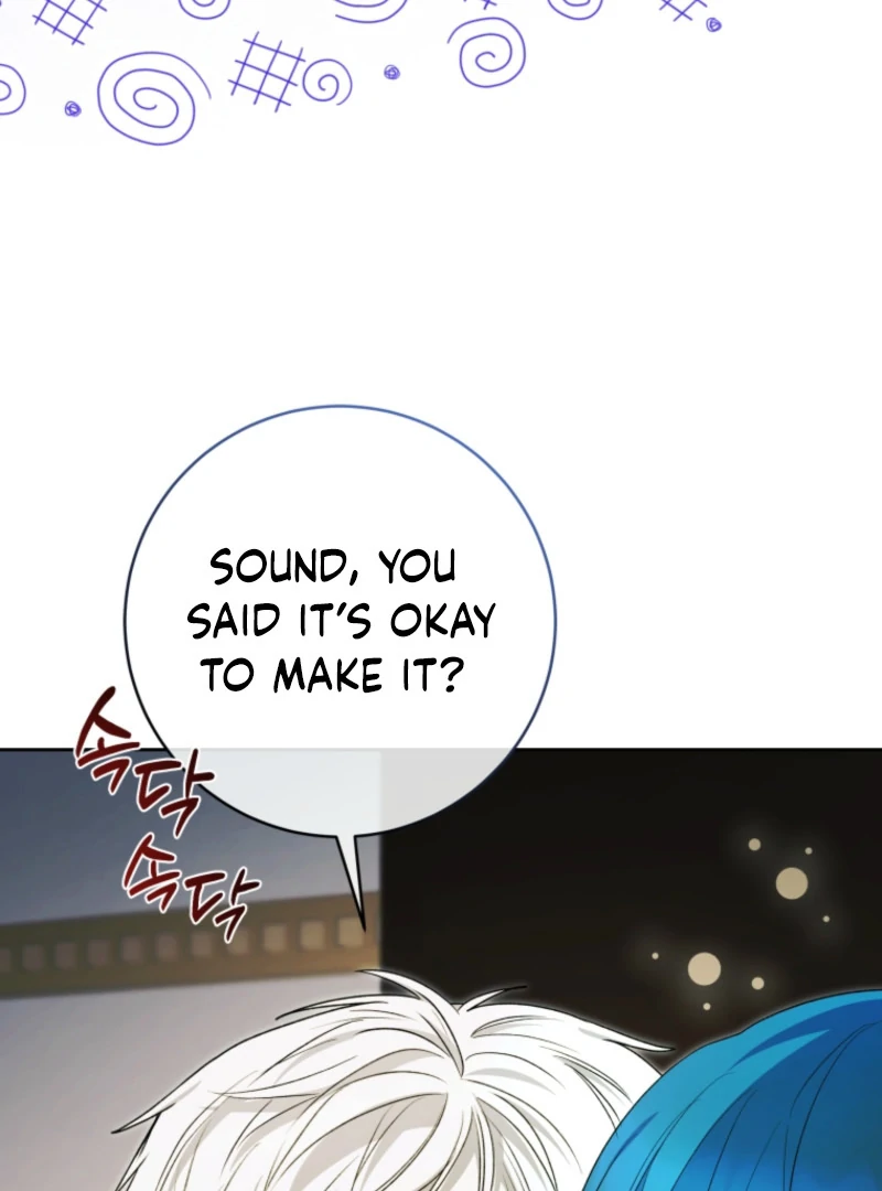 The Éminence Grise Orca Baby Chapter 89 - page 32