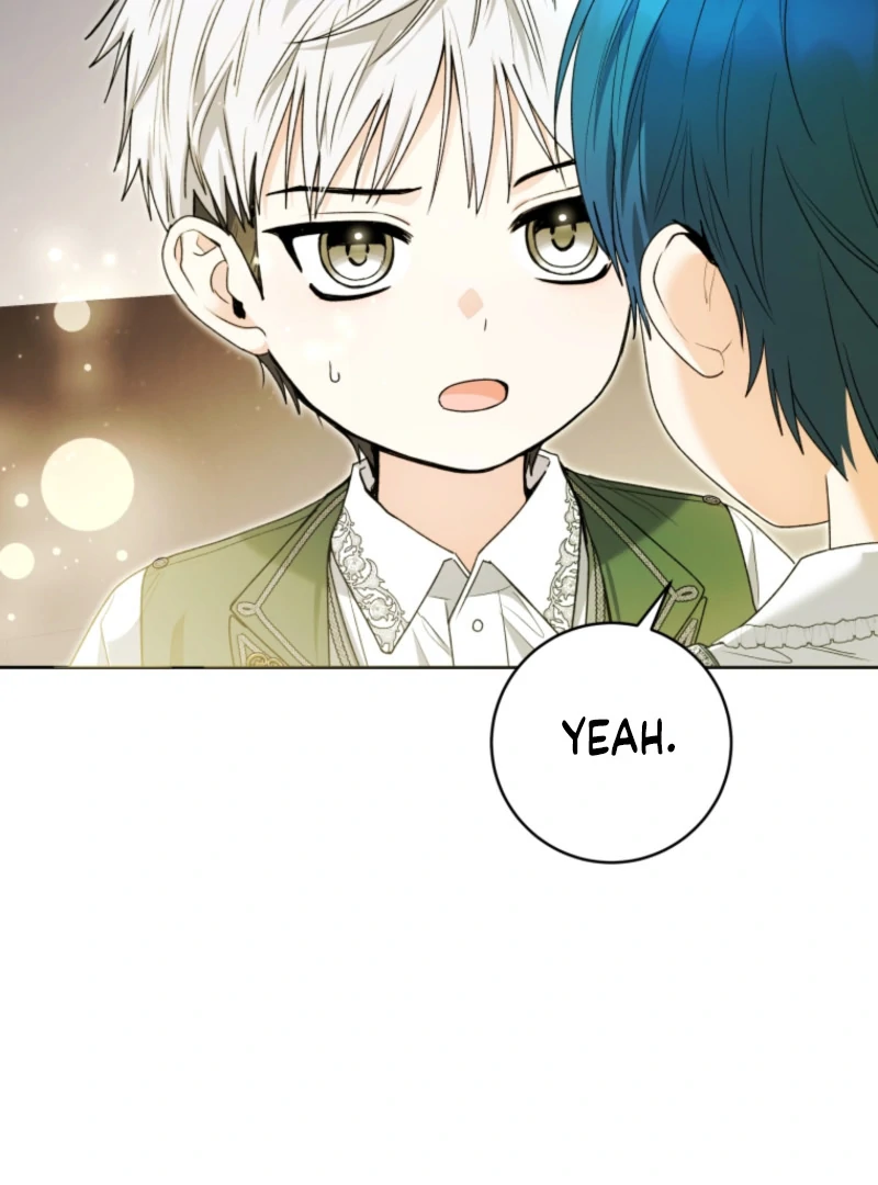 The Éminence Grise Orca Baby Chapter 89 - page 33