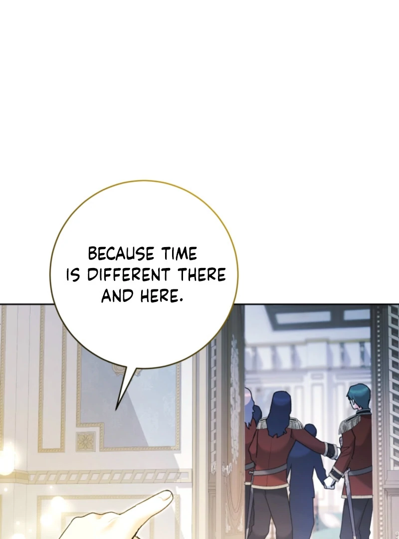 The Éminence Grise Orca Baby Chapter 89 - page 34